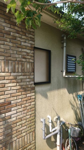 神奈川県横浜市磯子区　K様邸　窓の断熱性や気密性を高めたマドリモ