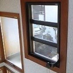 横浜市Ｔ様　窓　スマートカバー工法　