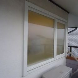 川崎市　Ｎ様邸　窓改修工事　壁カット工法