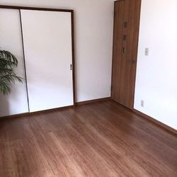 神奈川県横浜市青葉区　Ｔ様邸　　内装リフォーム・室内ドア取替工事