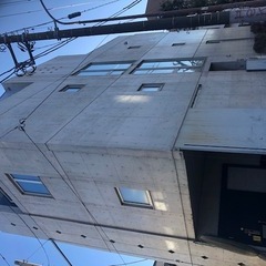 東京都世田谷区K様邸   ﾗﾝﾃﾞｯｸｽｺｰﾄによる外壁塗装　